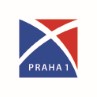 Prague 1 logo